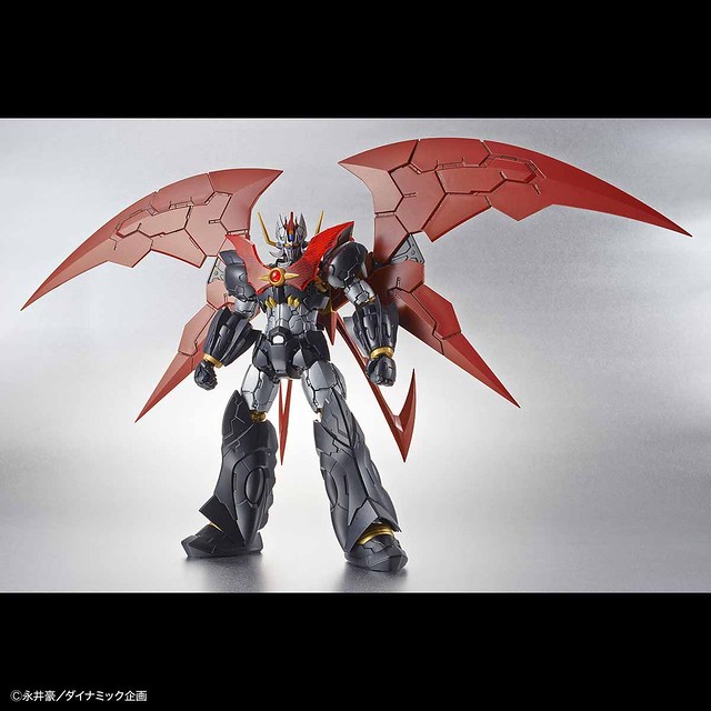 HG 1/144 INF - (INFINITISM) Bandai