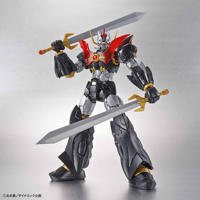 HG 1/144 INF - (INFINITISM) Bandai