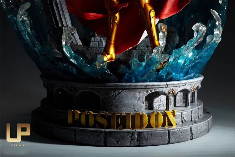 Poseidon (UP Studio)