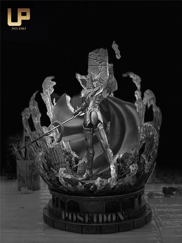 Poseidon (UP Studio)