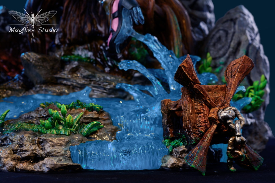 Mayflies Studio - The Priestess Of The Moon