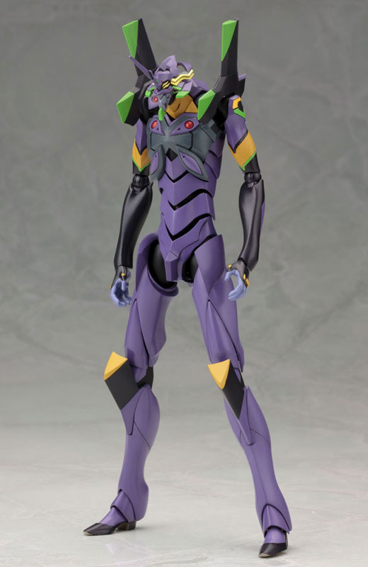 Rebuild of Evangelion 1/400 EVA Unit-13 (Kotobukiya)
