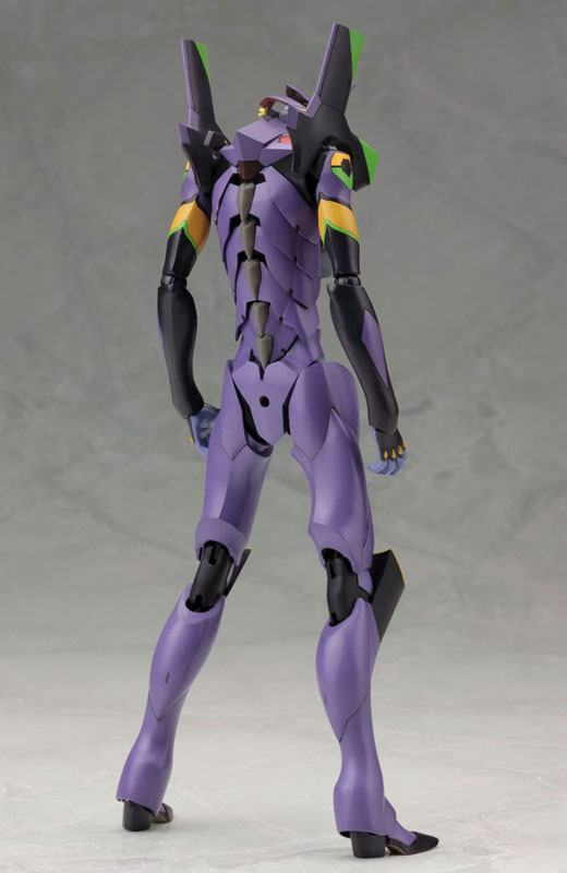 Rebuild of Evangelion 1/400 EVA Unit-13 (Kotobukiya)