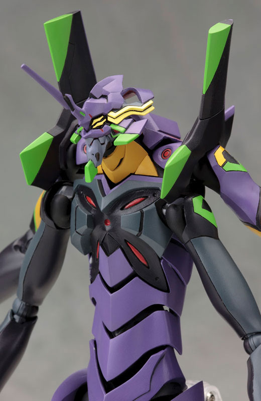 Rebuild of Evangelion 1/400 EVA Unit-13 (Kotobukiya)