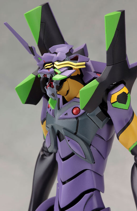 Rebuild of Evangelion 1/400 EVA Unit-13 (Kotobukiya)