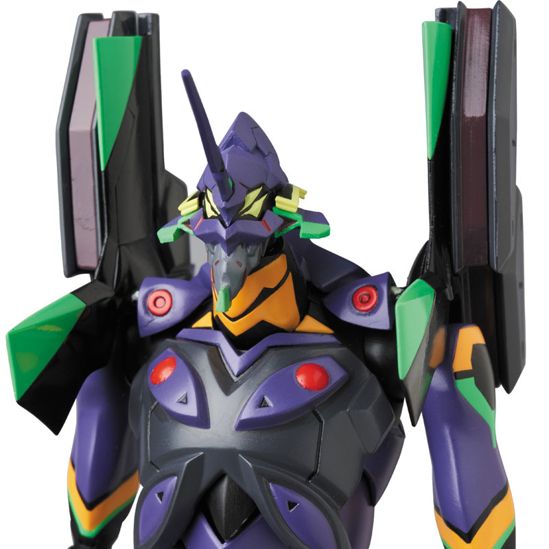 MAFEX No.114 MAFEX Evangelion Unit-13 (Rebuild of Evangelion: Q) Medicom Toy