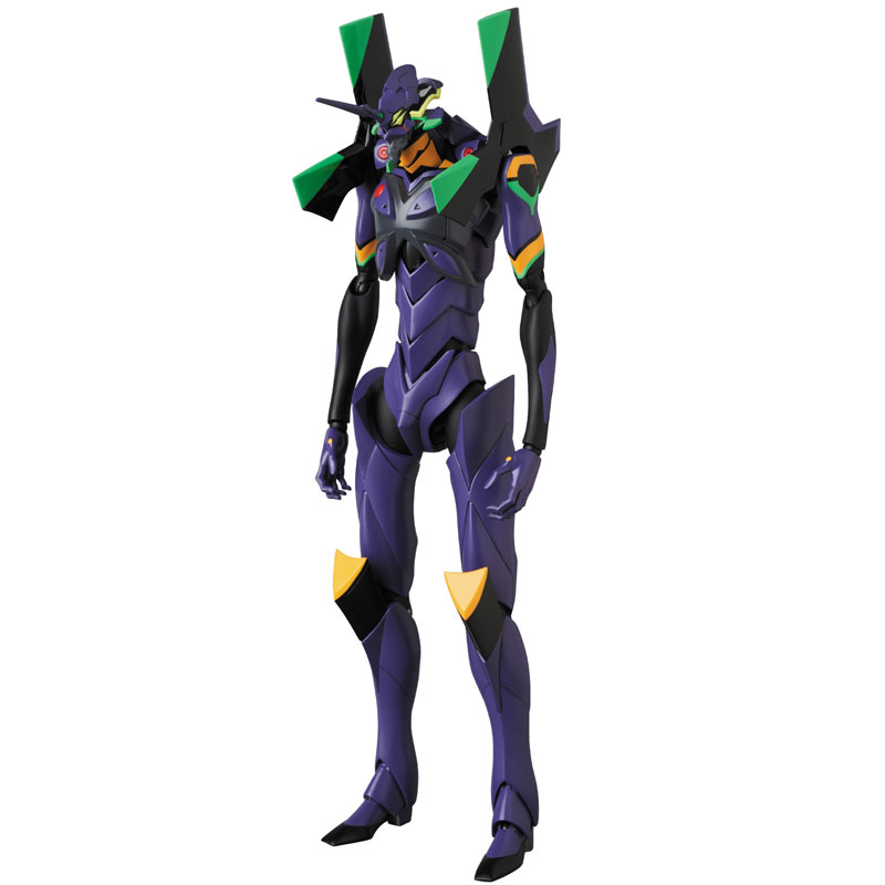 MAFEX No.114 MAFEX Evangelion Unit-13 (Rebuild of Evangelion: Q) Medicom Toy