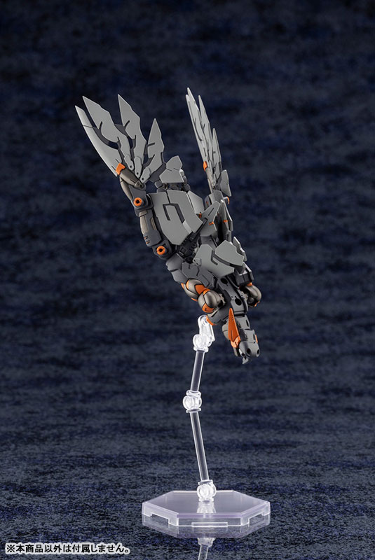 Hexa Gear 1/24 Sneak Sight Kit Block (Kotobukiya)