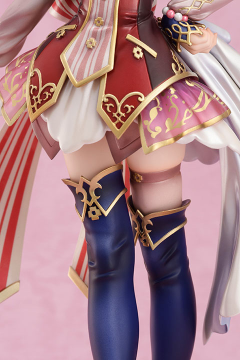 Nelke and the Legendary Alchemists -Ateliers of the New World- Nelke 1/7 Complete Figure (AMAKUNI)