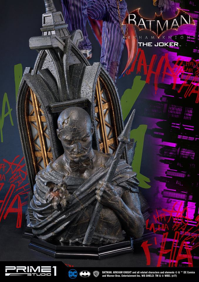 The Joker (Batman: Arkham Knight)