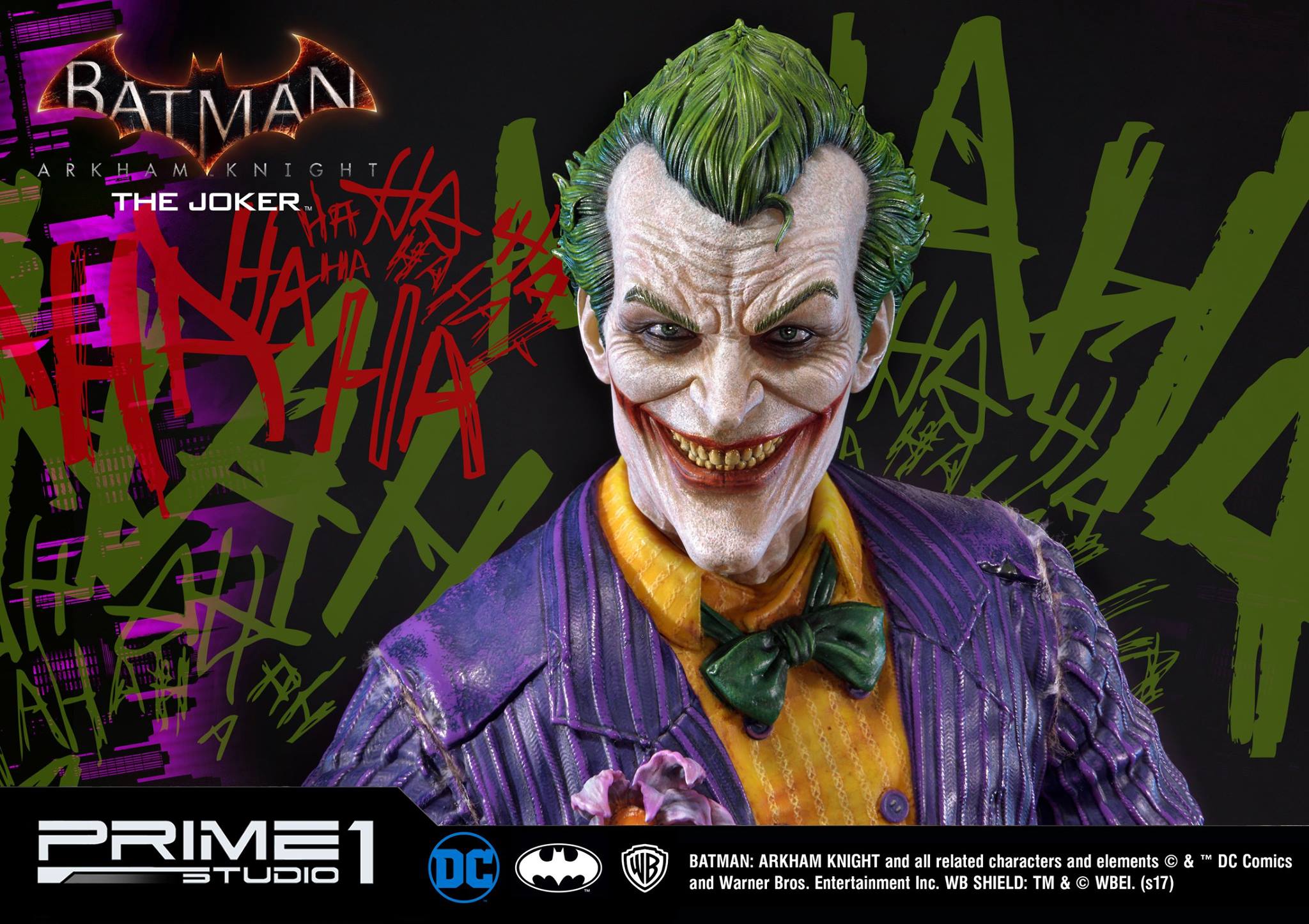 The Joker (Batman: Arkham Knight)