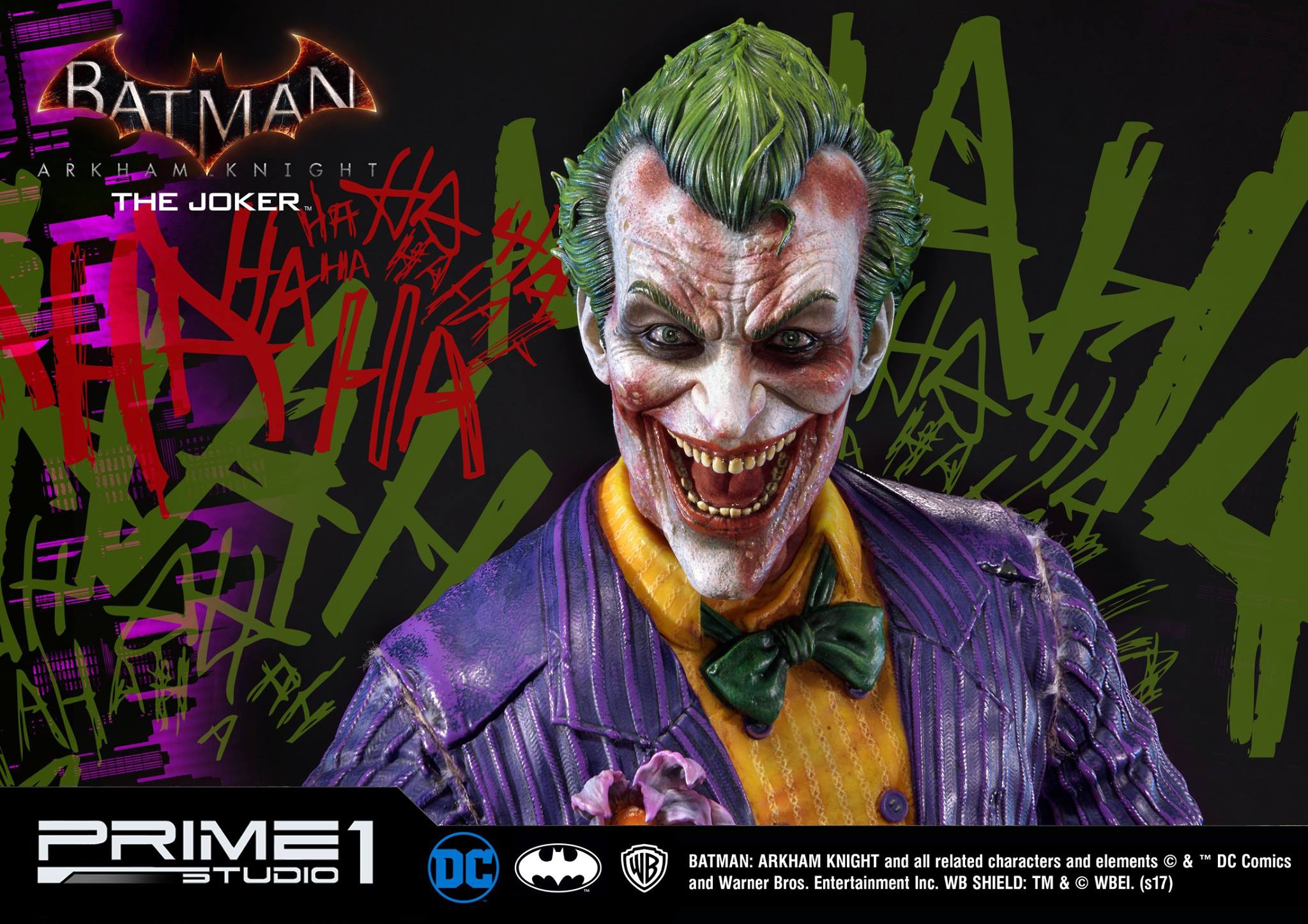 The Joker (Batman: Arkham Knight)