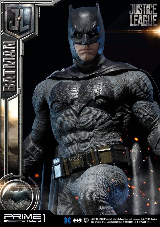 Batman (Justice League)