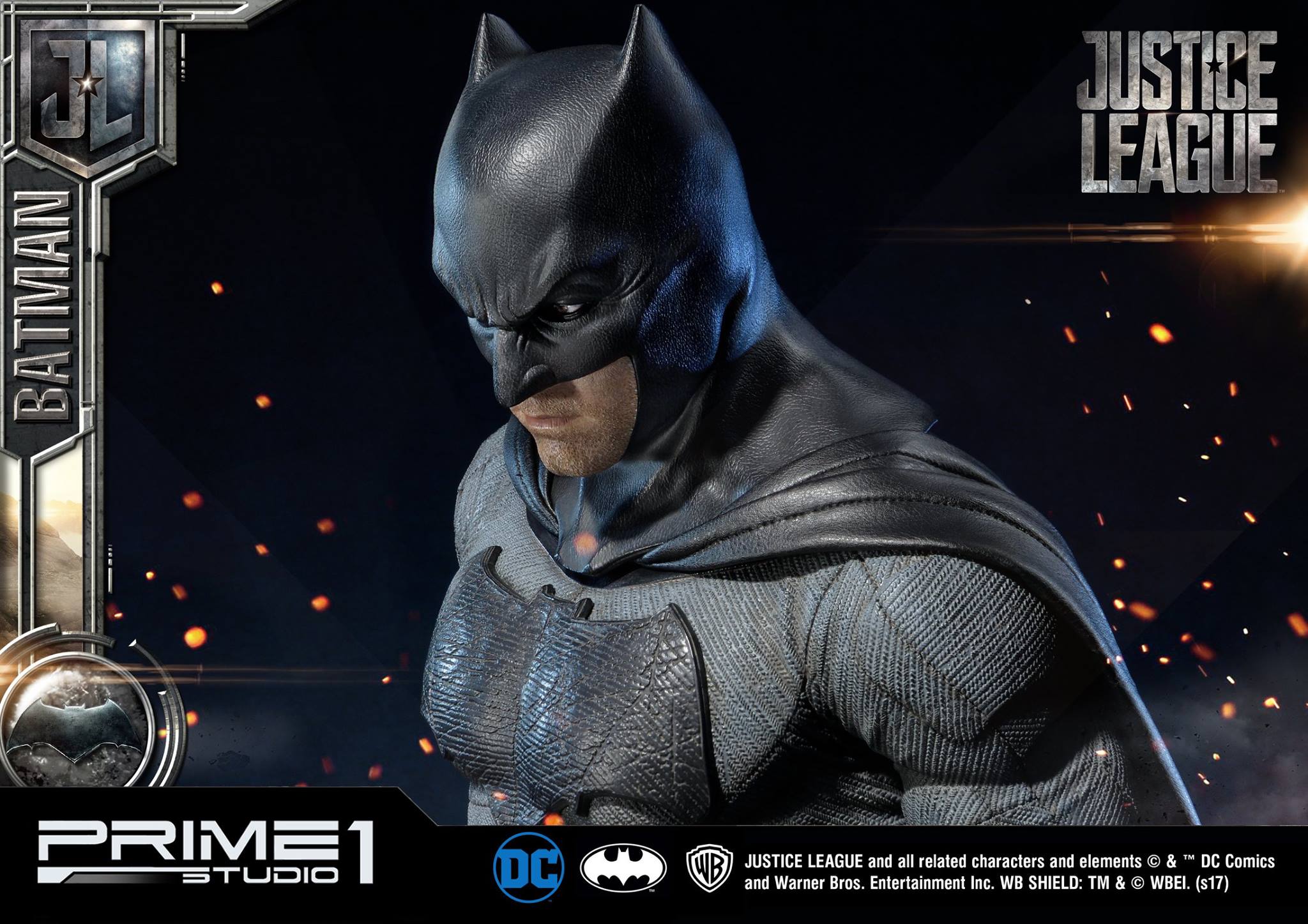 Batman (Justice League)