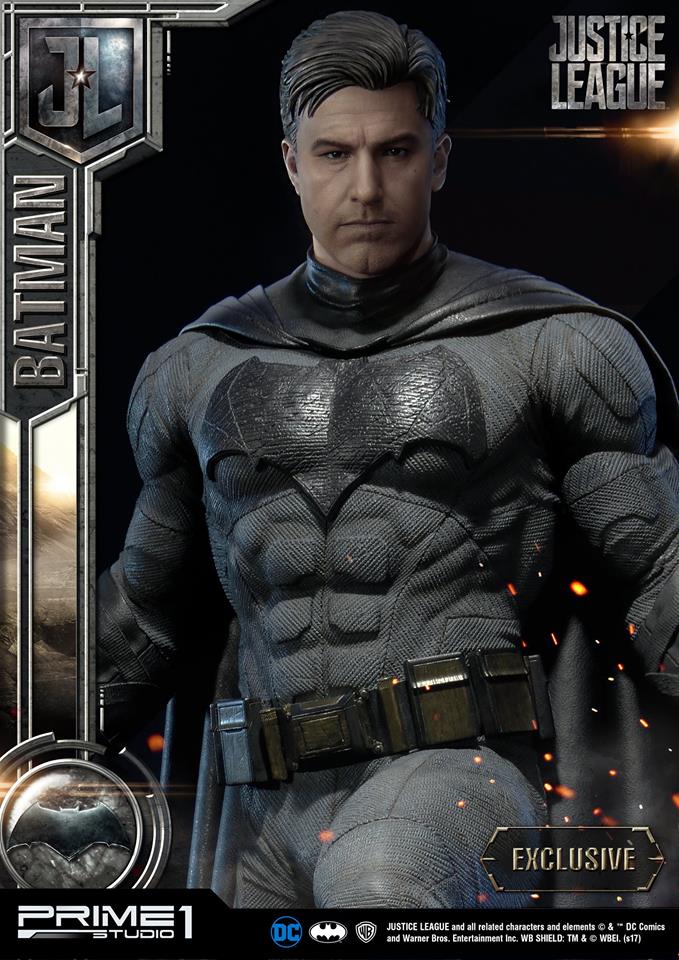 Batman (Justice League)