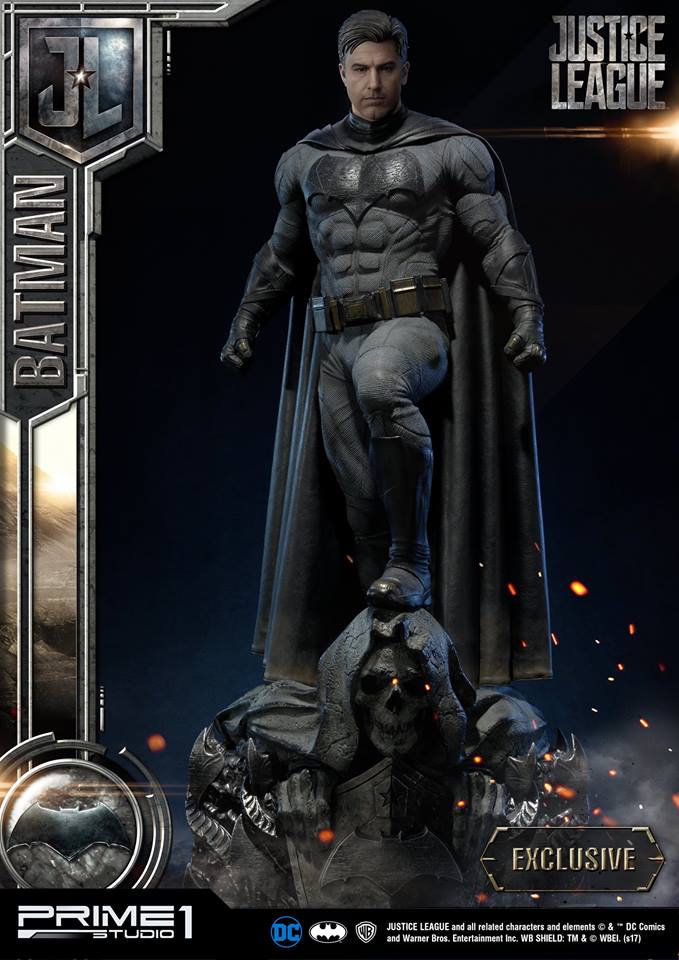 Batman (Justice League)