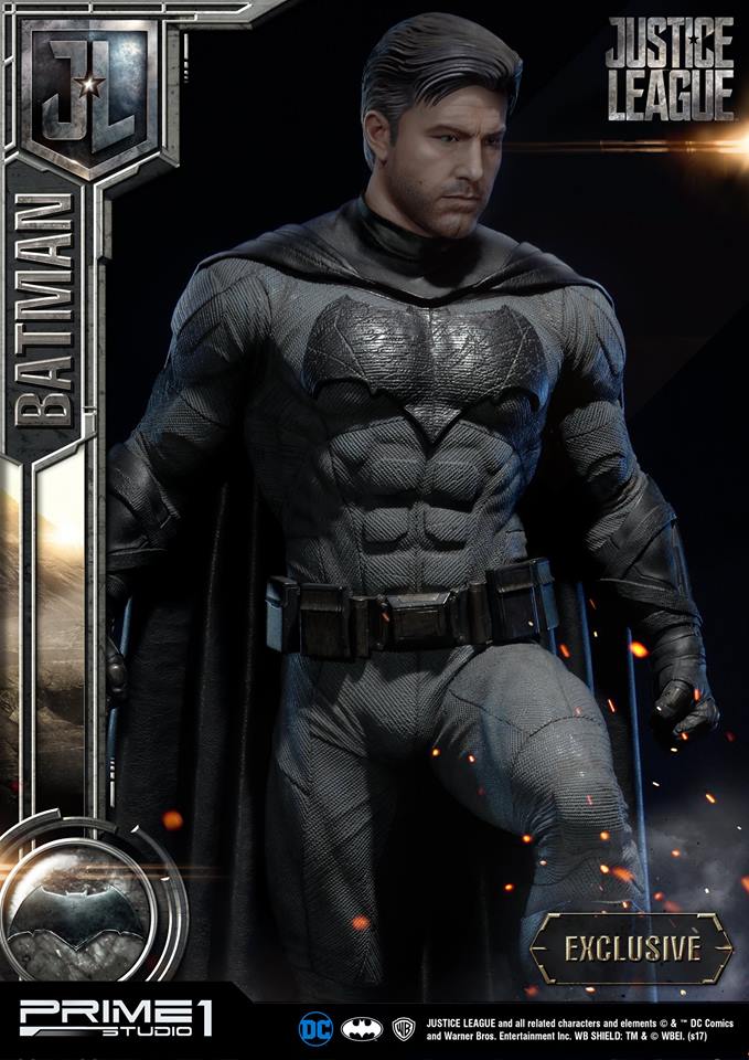 Batman (Justice League)