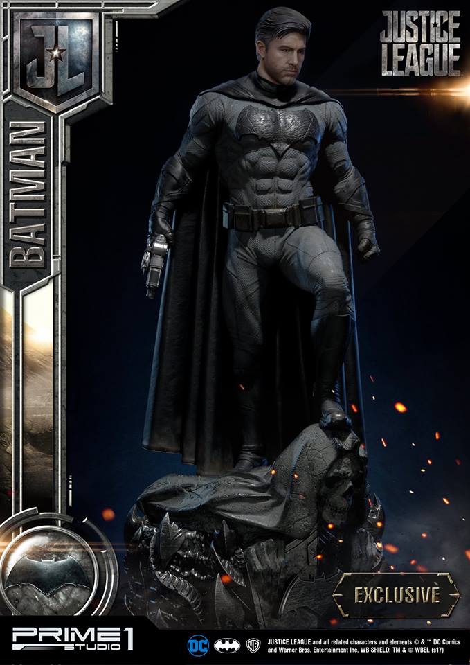 Batman (Justice League)