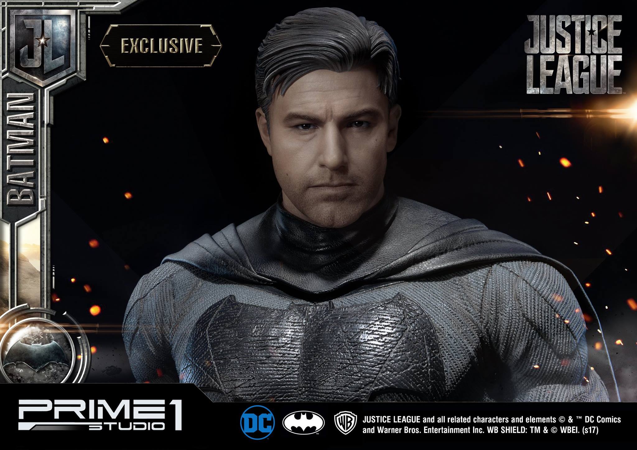 Batman (Justice League)