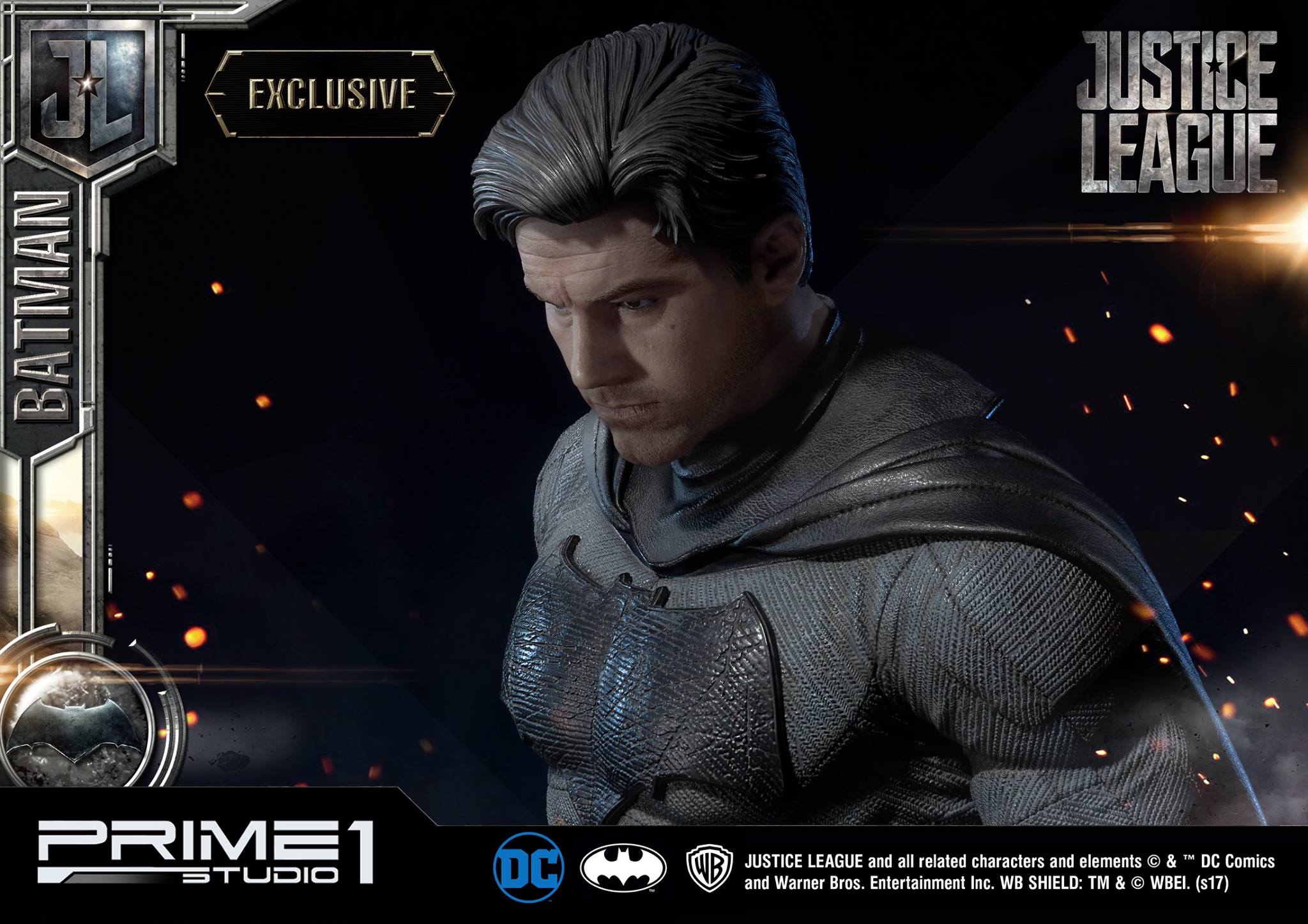 Batman (Justice League)