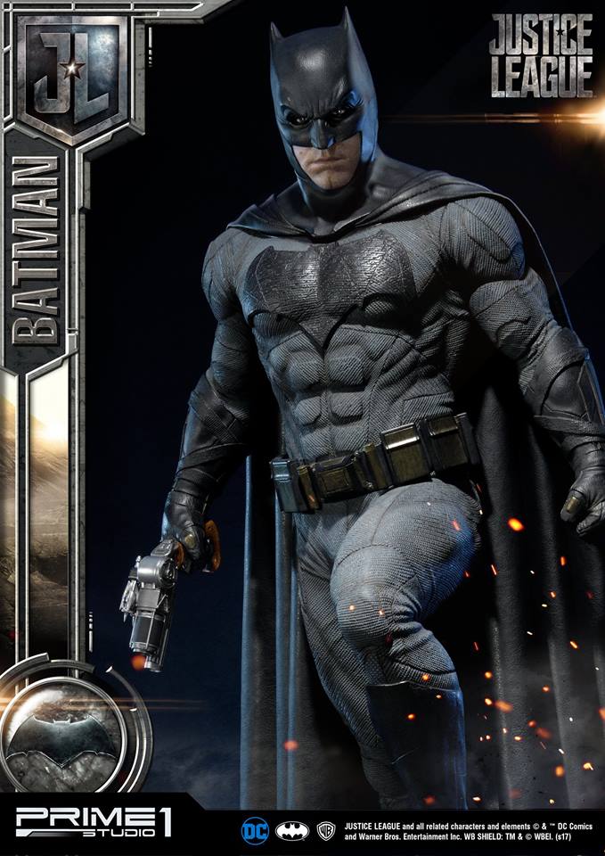 Batman (Justice League)