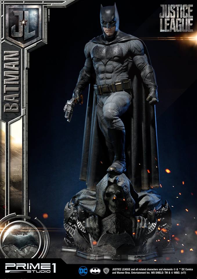 Batman (Justice League)