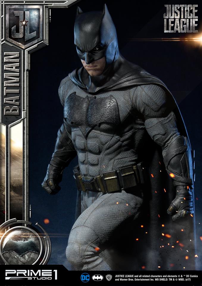 Batman (Justice League)