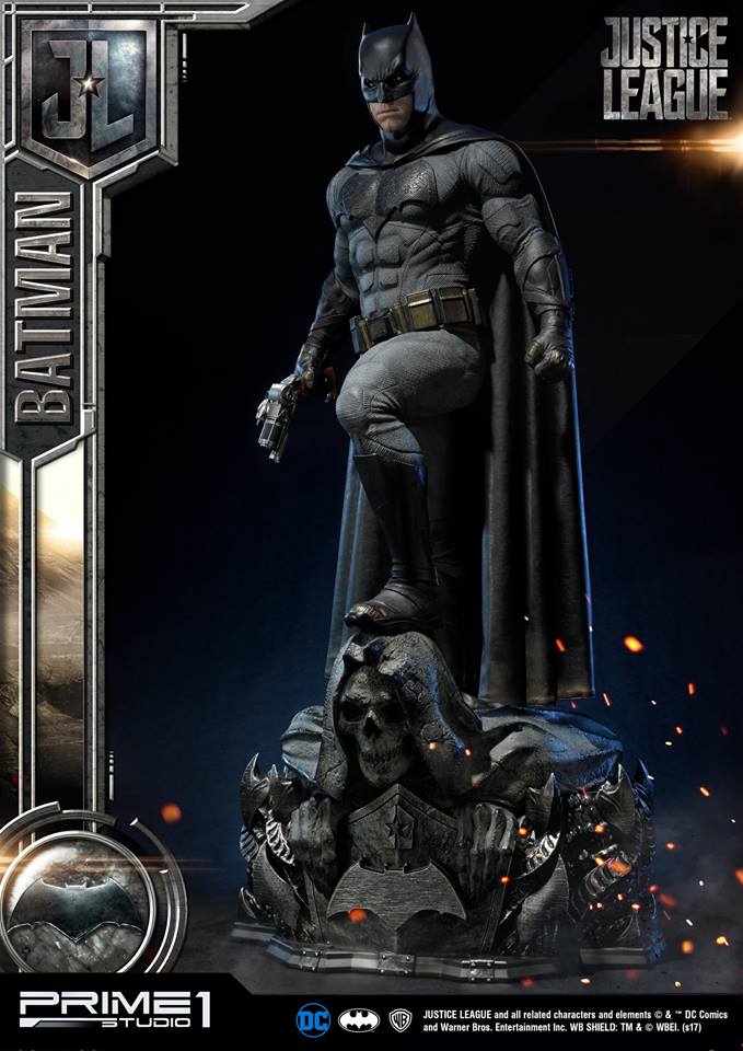 Batman (Justice League)
