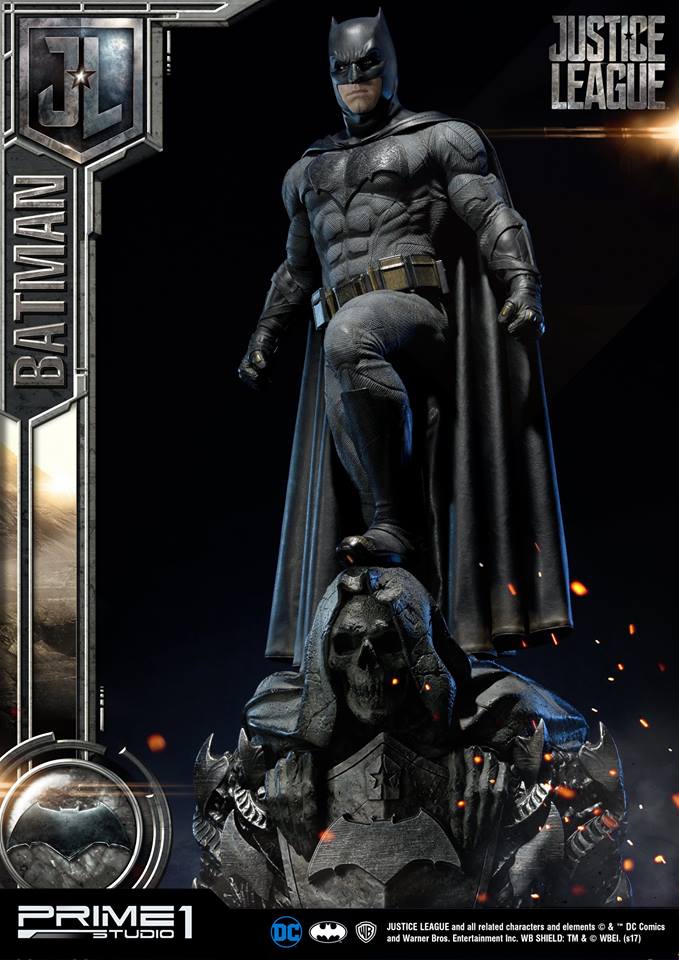 Batman (Justice League)