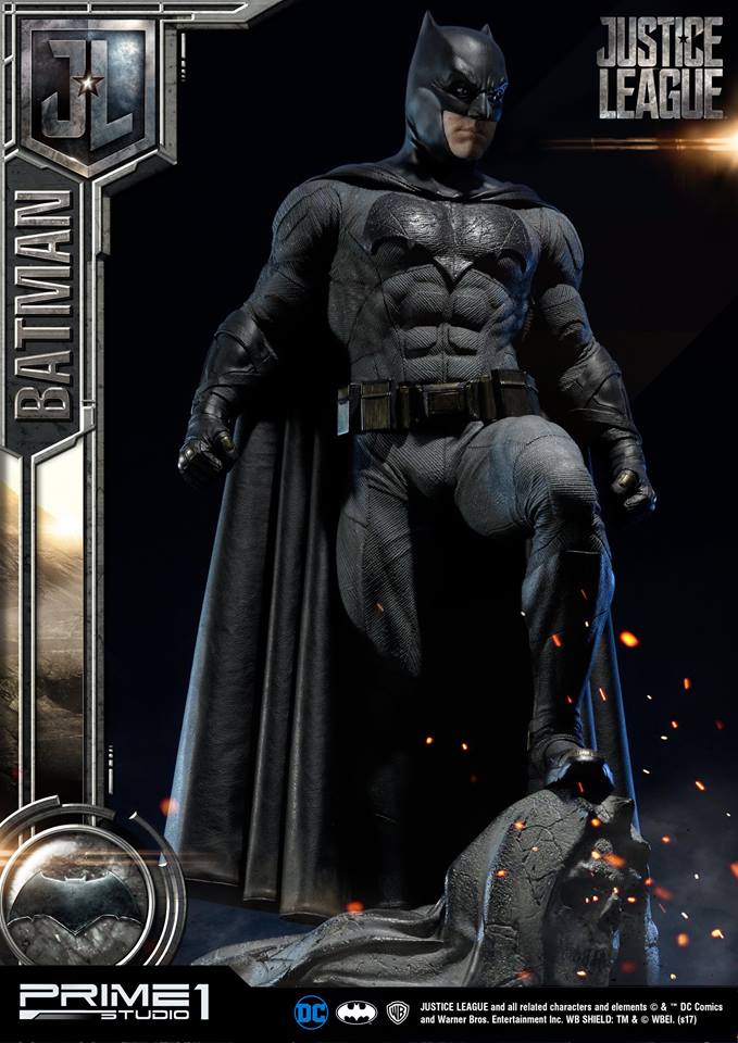 Batman (Justice League)