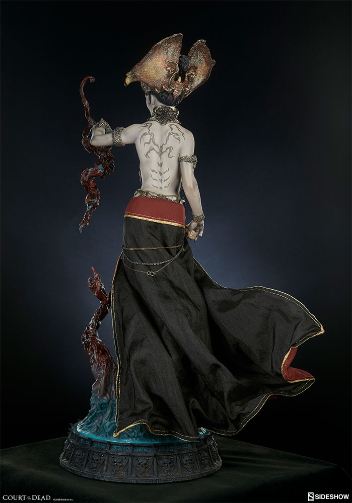 Gethsemoni Shaper of Flesh