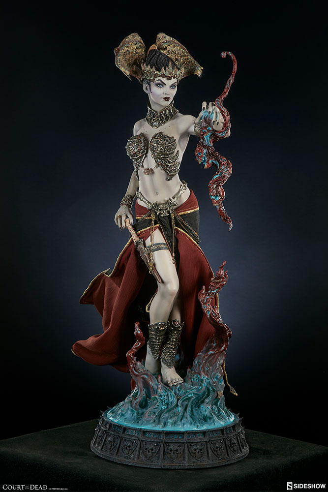 Gethsemoni Shaper of Flesh
