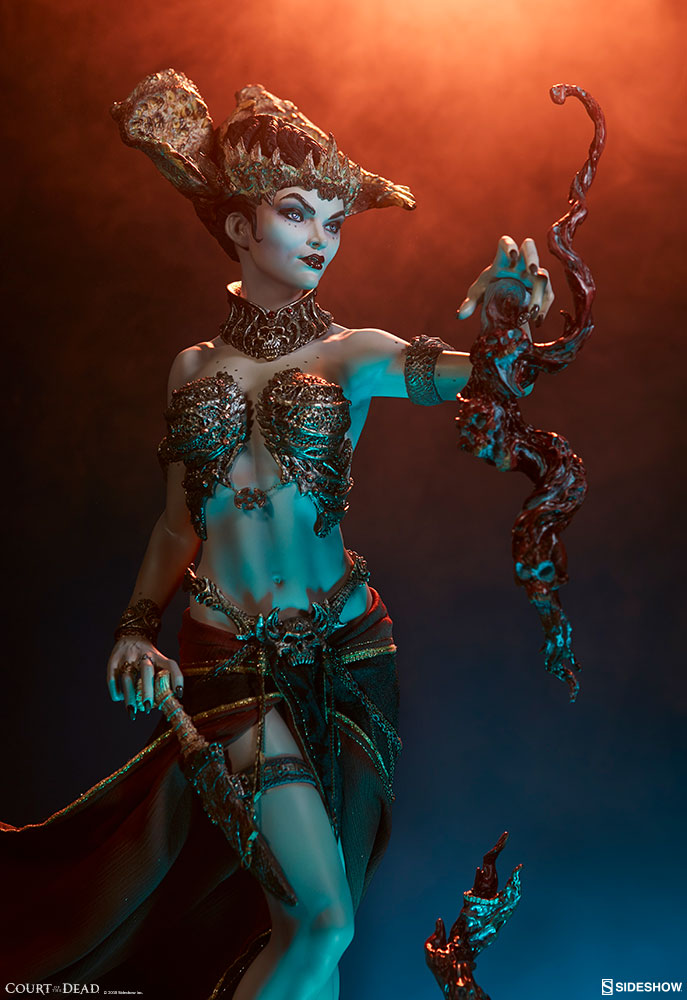 Gethsemoni Shaper of Flesh