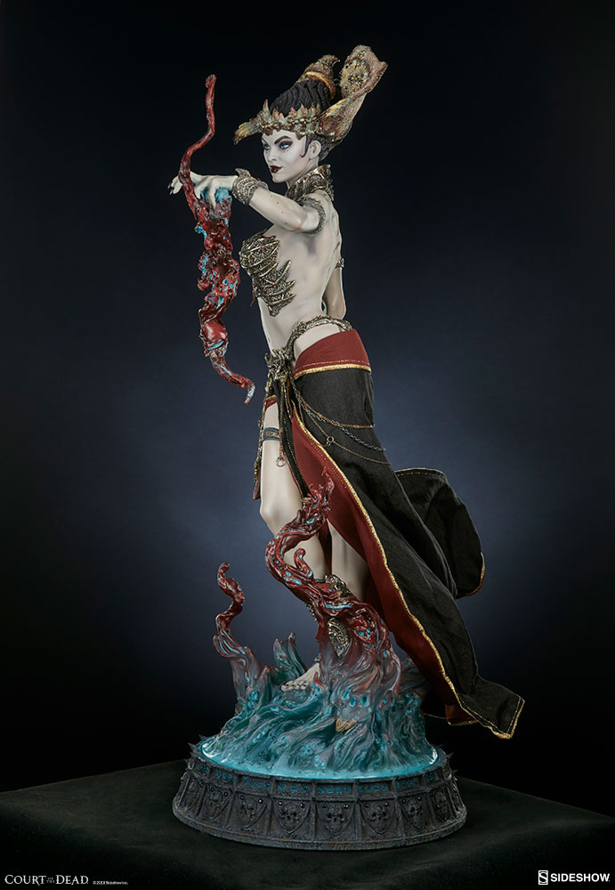 Gethsemoni Shaper of Flesh