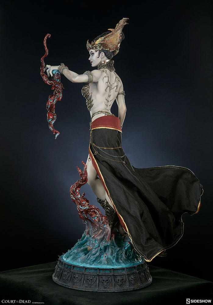 Gethsemoni Shaper of Flesh