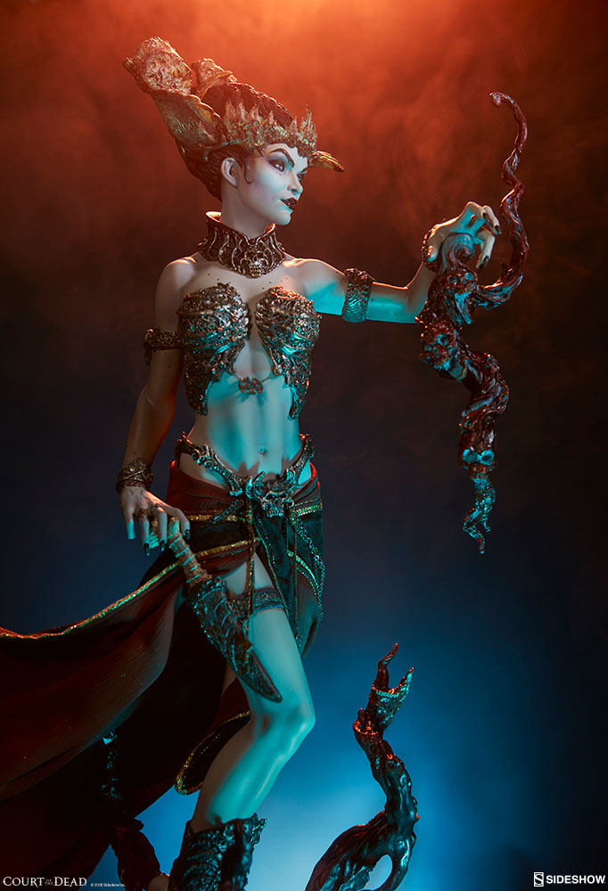 Gethsemoni Shaper of Flesh