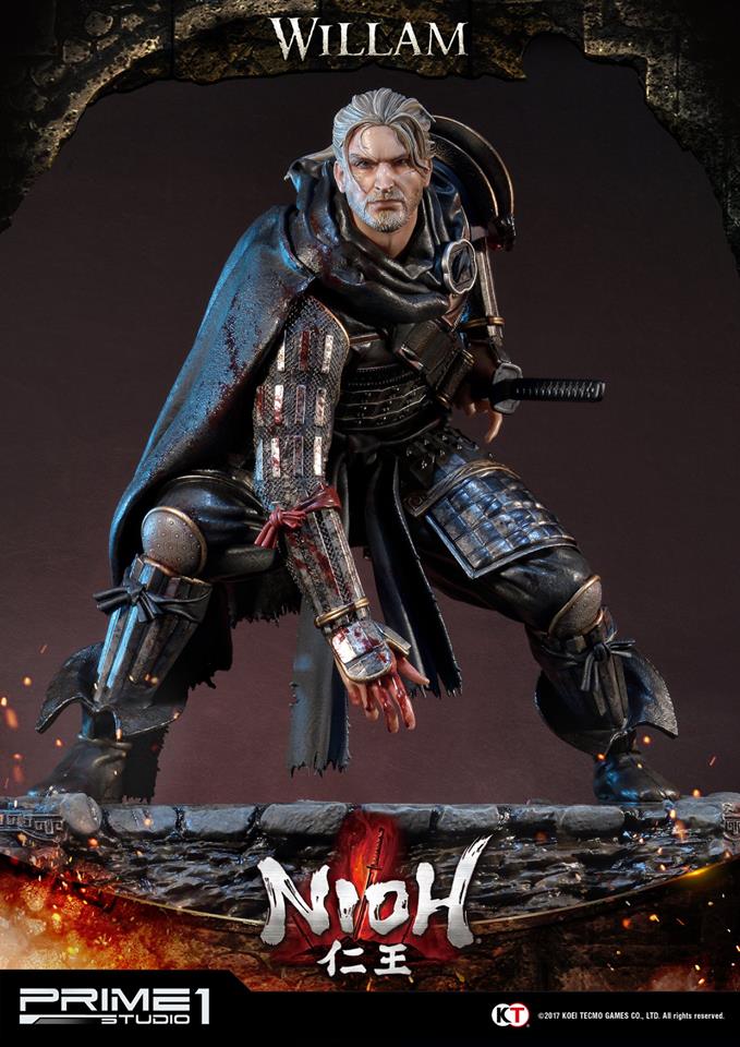 William (NIOH)