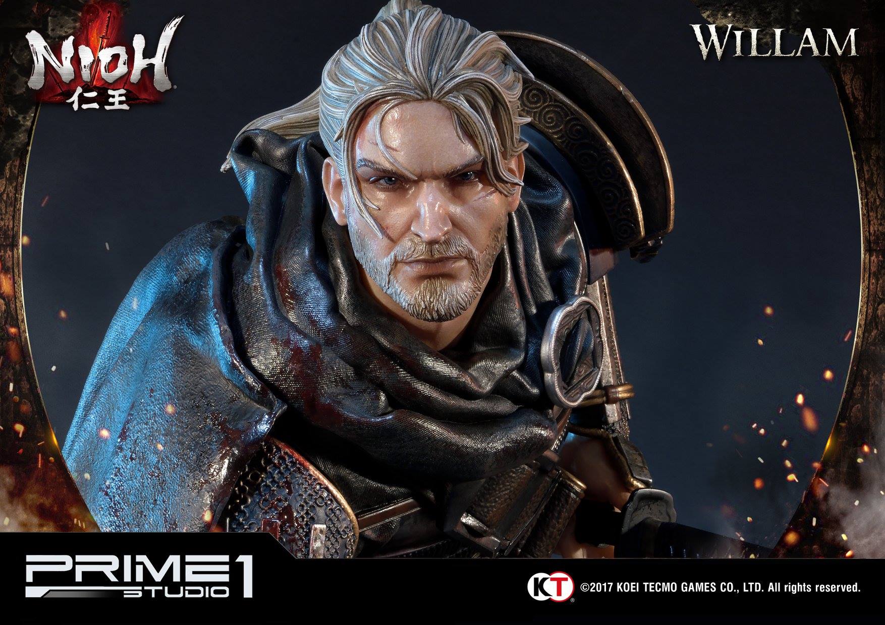 William (NIOH)