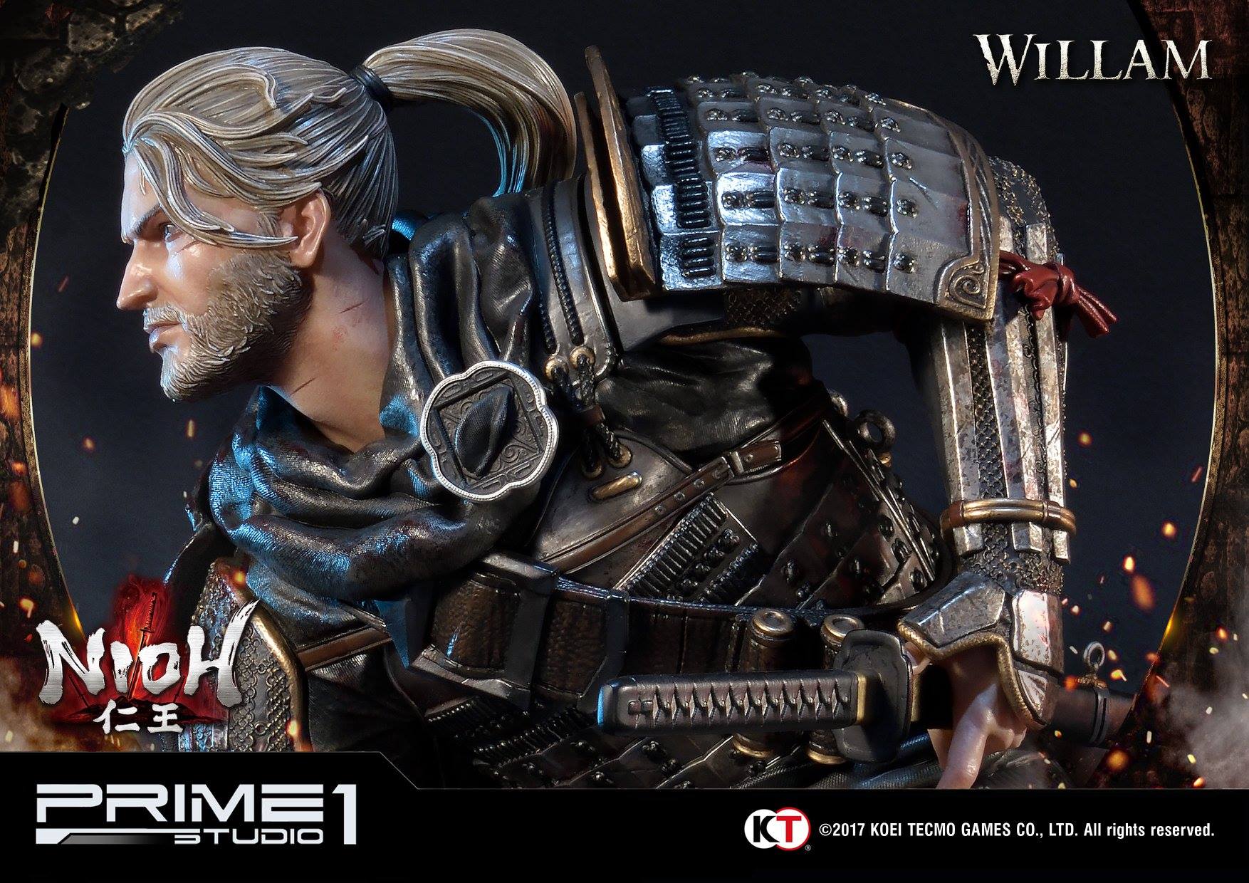 William (NIOH)