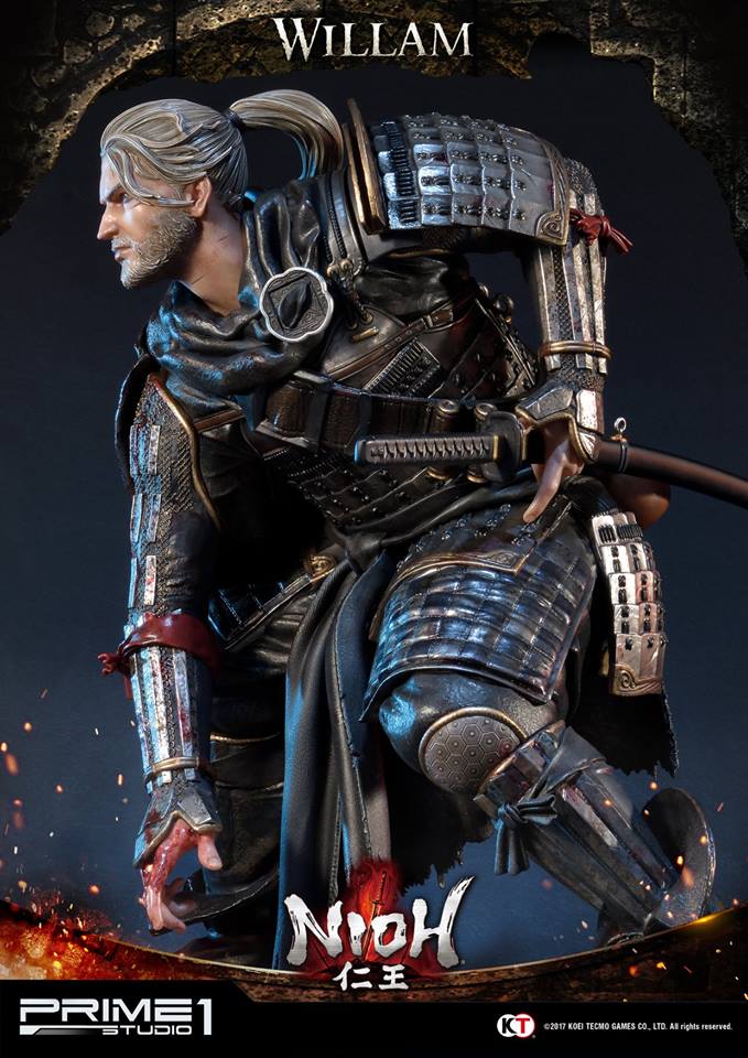 William (NIOH)