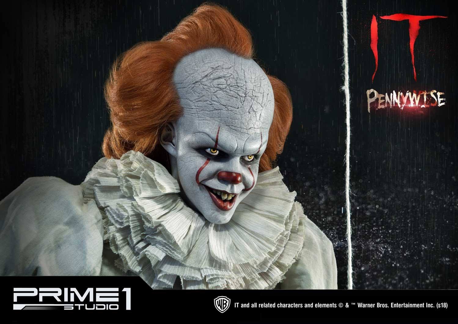 Pennywise (IT)