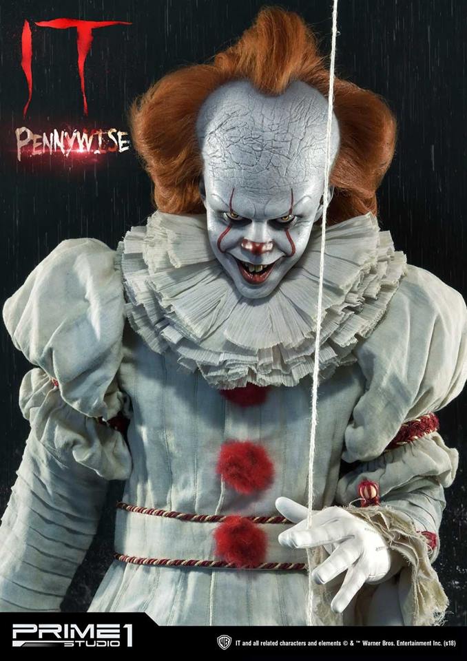 Pennywise (IT)