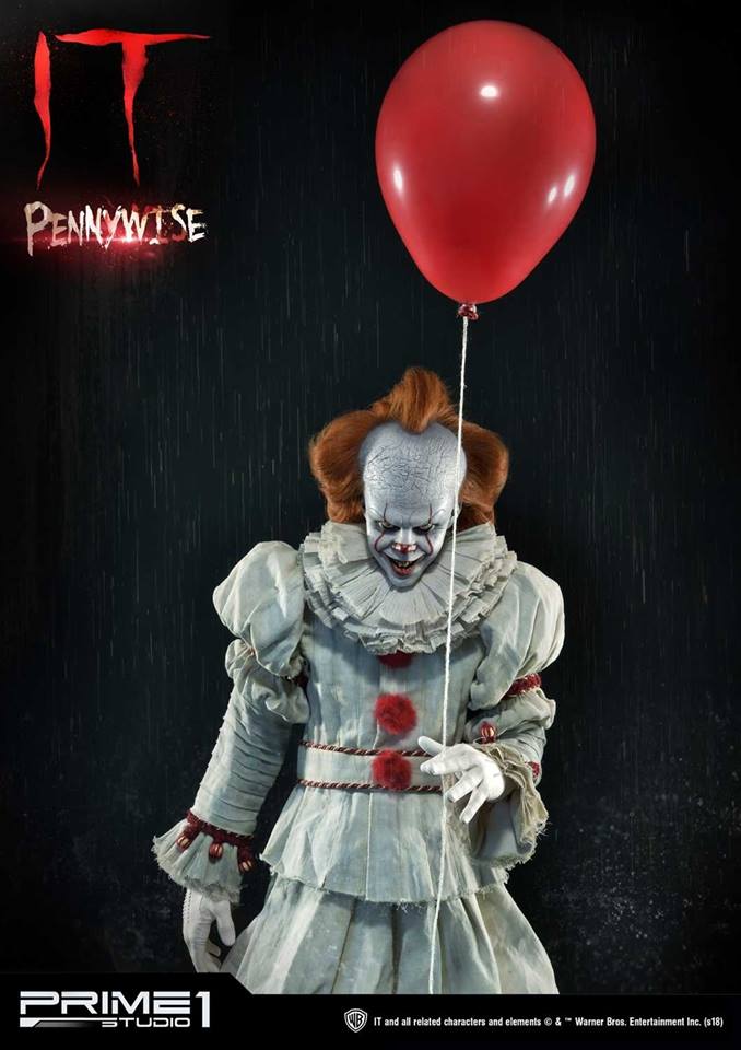 Pennywise (IT)
