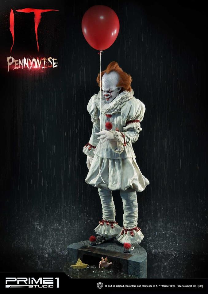 Pennywise (IT)