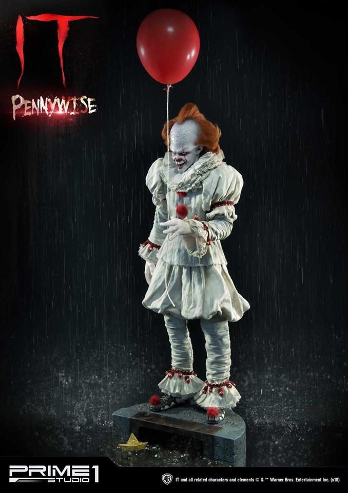 Pennywise (IT)