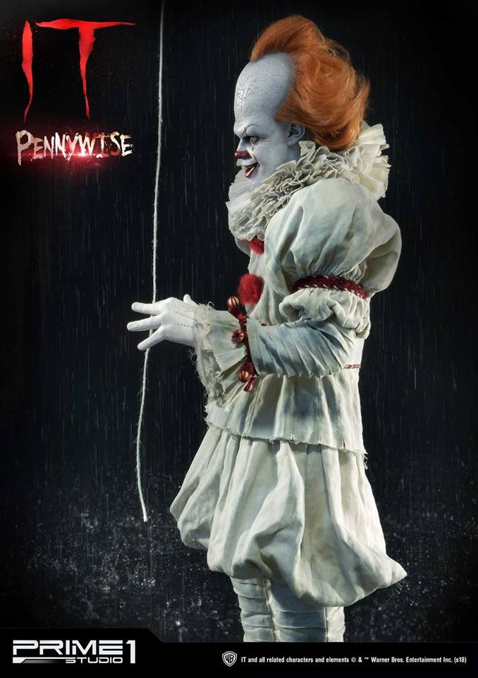 Pennywise (IT)