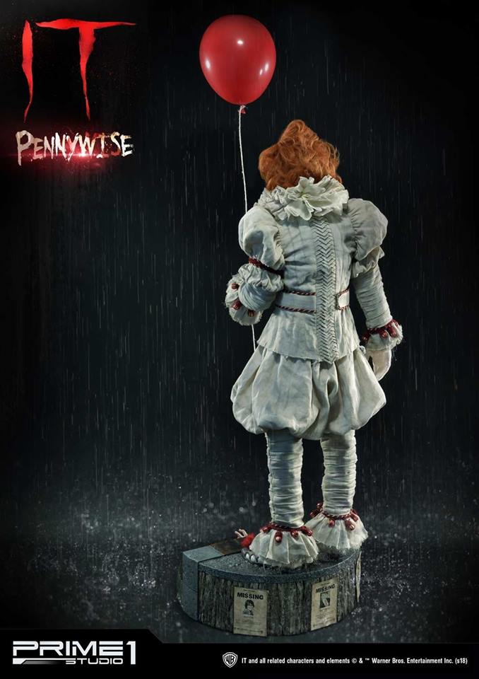 Pennywise (IT)