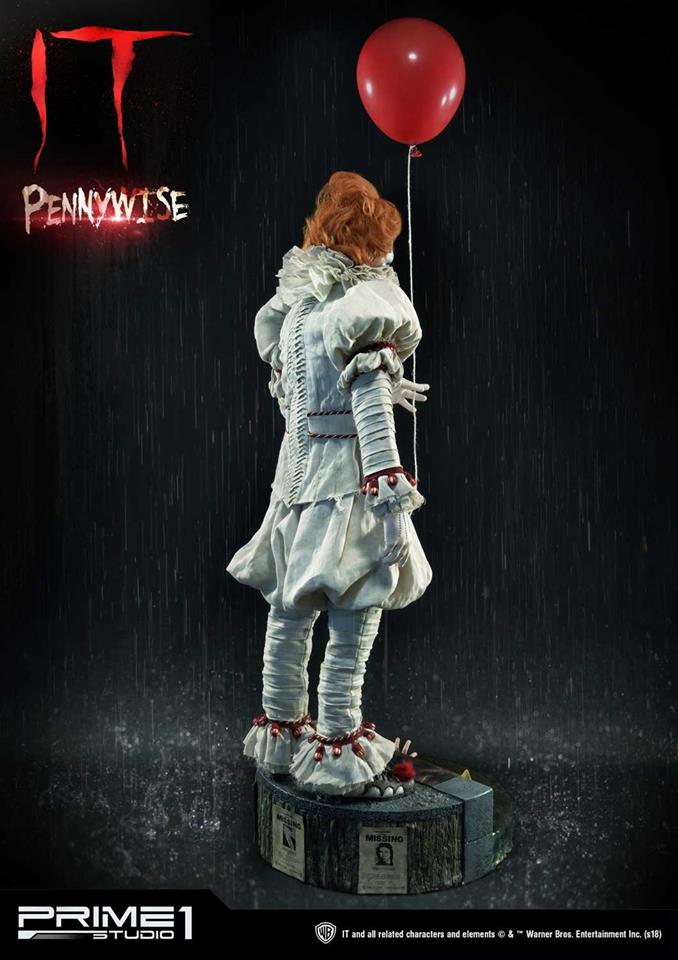 Pennywise (IT)