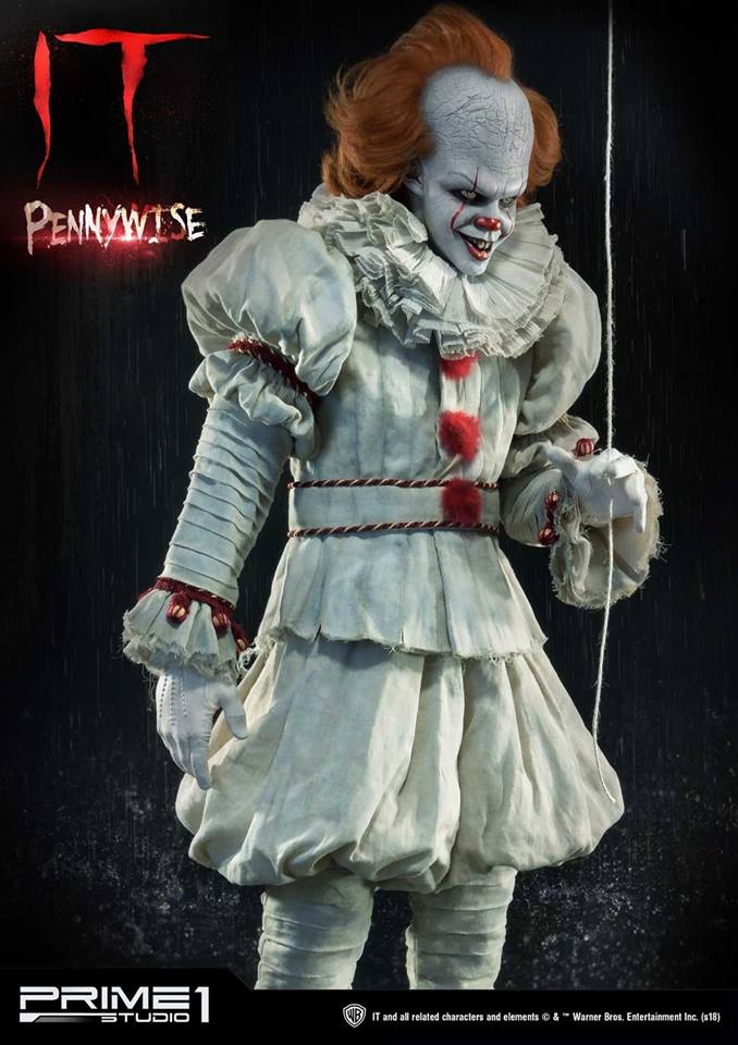 Pennywise (IT)