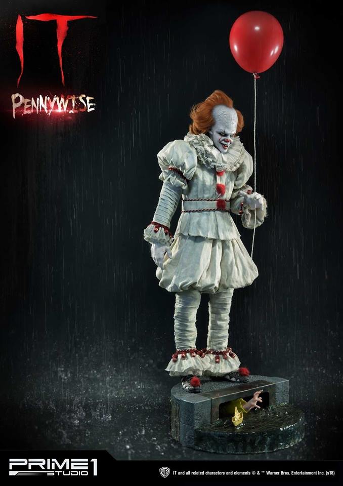 Pennywise (IT)